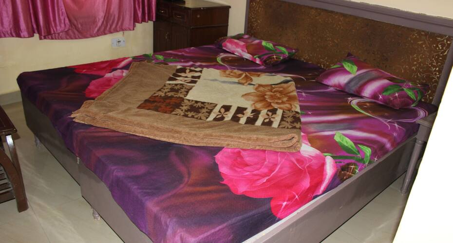 Hotel Rajdeep, Chandigarh 4